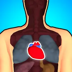 Click To Life MOD APK Download Logo